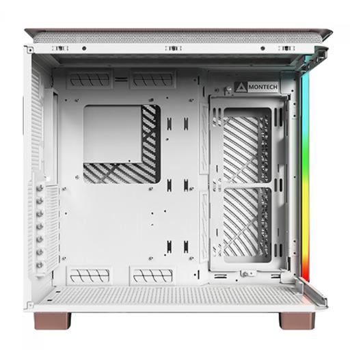 Montech King 95 PRO ARGB ATX Mid Tower (Rosa)