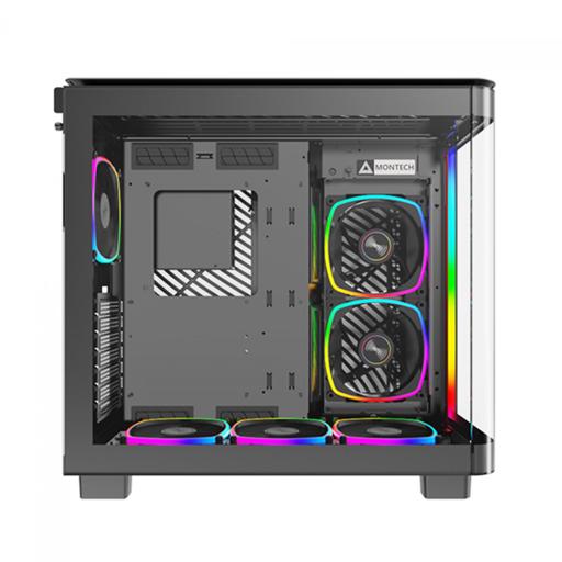 Montech King 95 Pro ATX Mid Tower (Preto)