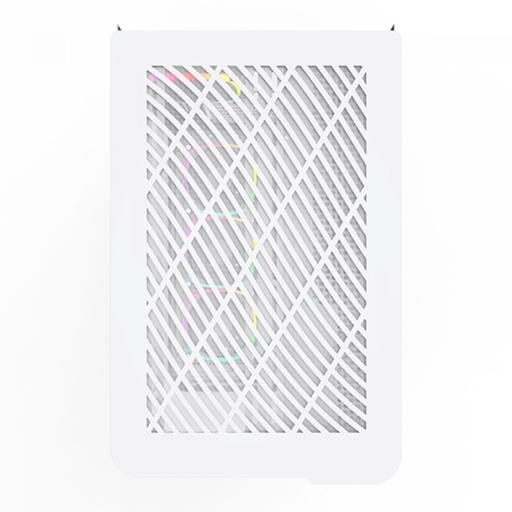 Montech King 95 PRO White ATX Mid Tower (Branco)