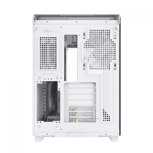 Montech King 95 PRO White ATX Mid Tower (Branco)