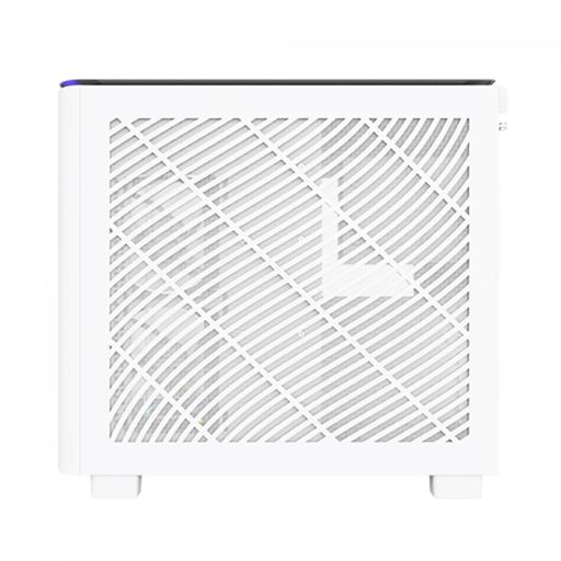 Montech King 95 PRO White ATX Mid Tower (Branco)
