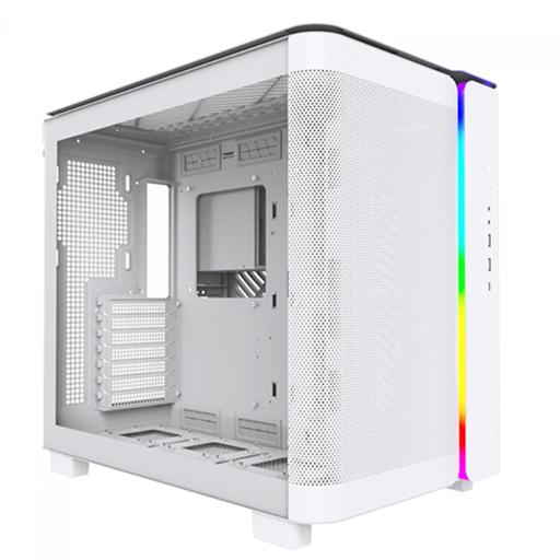 Montech King 95 White ATX Mid Tower (Branco)
