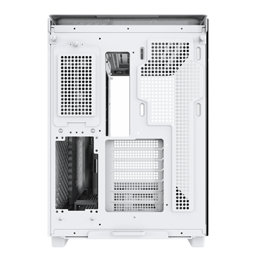 Montech King 95 White ATX Mid Tower (Branco)