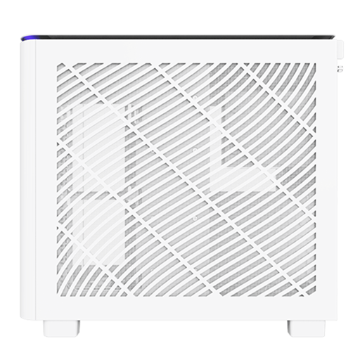 Montech King 95 White ATX Mid Tower (Branco)