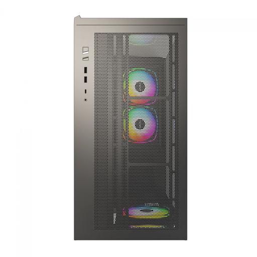 Montech Sky Three ATX Mid Tower (Preto)