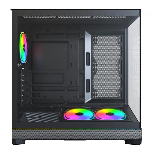 Montech Sky Three ATX Mid Tower (Preto)