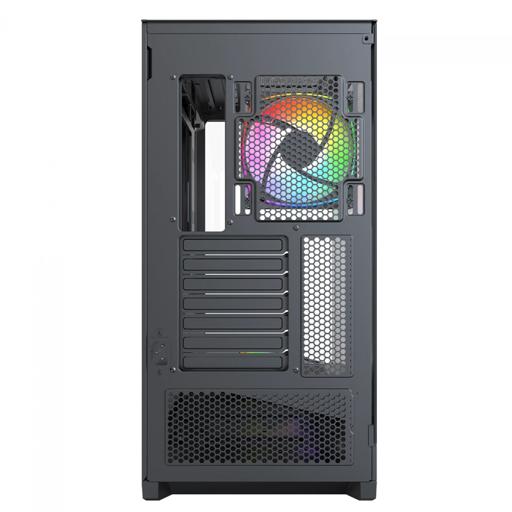 Montech Sky Three ATX Mid Tower (Preto)