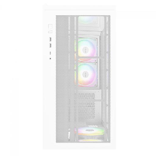 Montech Sky Three ATX Mid Tower (Branco)