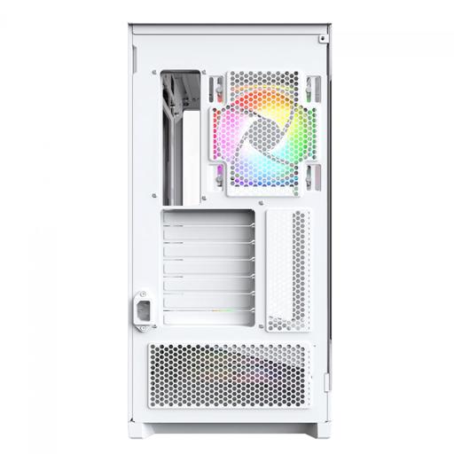Montech Sky Three ATX Mid Tower (Branco)
