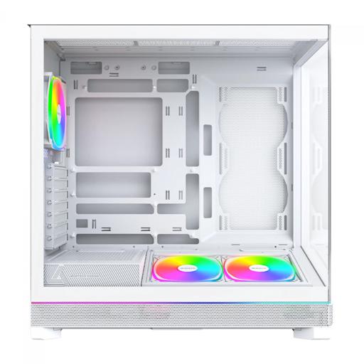 Montech Sky Three ATX Mid Tower (Branco)