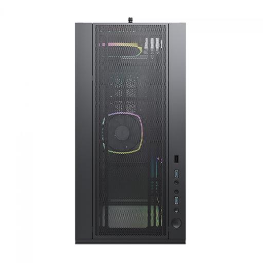 Montech Sky Two Black ATX Mid Tower (Preto)
