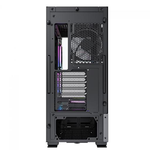 Montech Sky Two Black ATX Mid Tower (Preto)