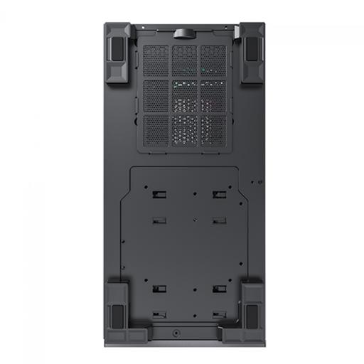 Montech Sky Two Black ATX Mid Tower (Preto)