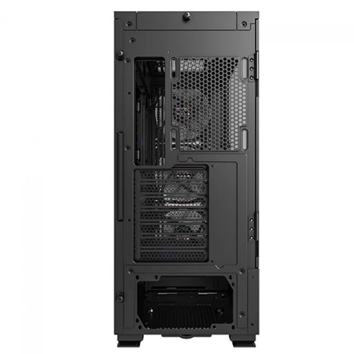 Montech Sky Two GX Black ATX Mid Tower (Preto)