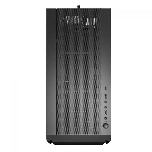 Montech Sky Two GX Black ATX Mid Tower (Preto)