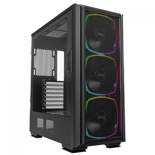 Montech Sky Two GX Black ATX Mid Tower (Preto)