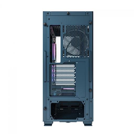 Montech Sky Two ATX Mid Tower (Azul)