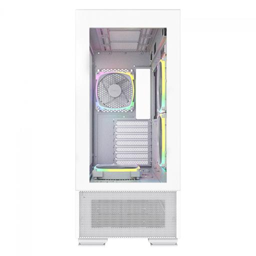 Montech Sky Two White ATX Mid Tower (Branco)