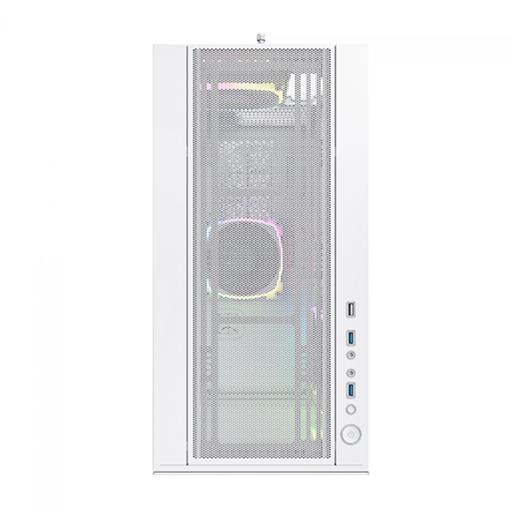 Montech Sky Two White ATX Mid Tower (Branco)
