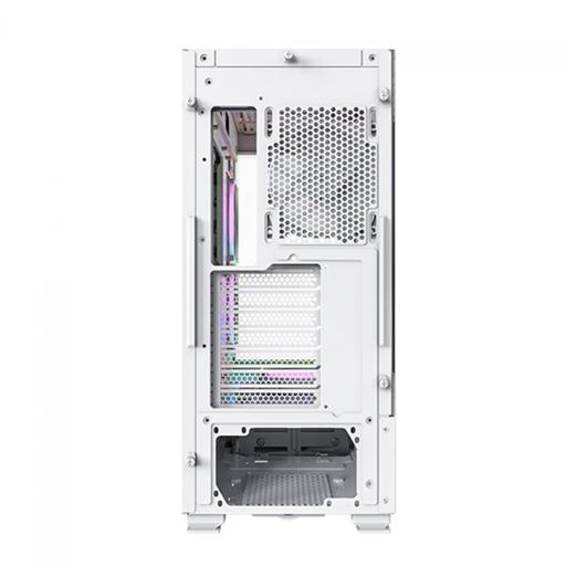 Montech Sky Two White ATX Mid Tower (Branco)