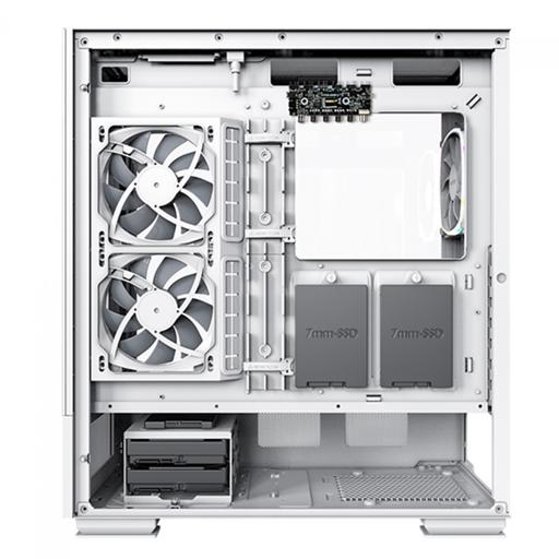 Montech Sky Two White ATX Mid Tower (Branco)