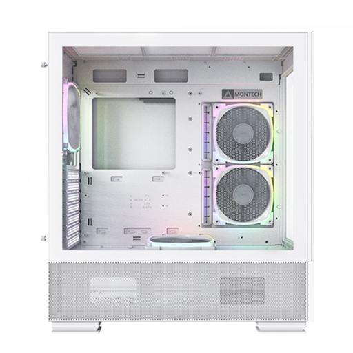 Montech Sky Two White ATX Mid Tower (Branco)