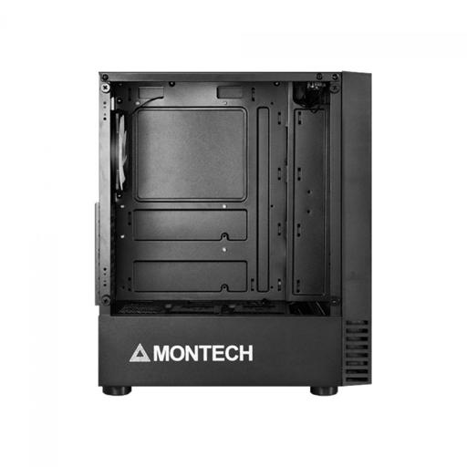 Montech X2 MESH ATX Mid Tower (Preto)