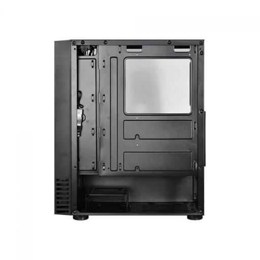 Montech X2 MESH ATX Mid Tower (Preto)