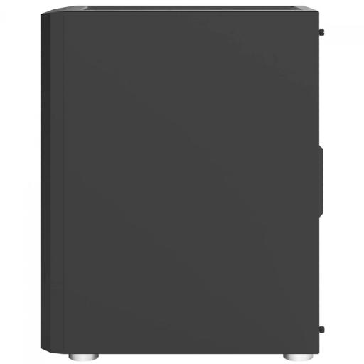 Montech X2 Plus ATX Mid Tower (Preto)