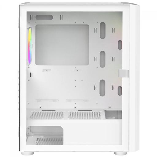 Montech X2 Plus ATX Mid Tower (Branco)