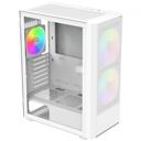 Gabinete Montech X2 Plus