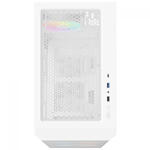 Montech X2 Plus ATX Mid Tower (Branco)
