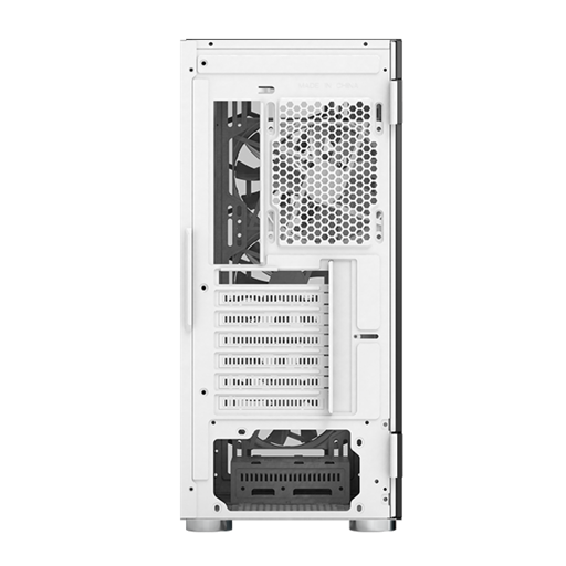 Montech X3 GLASS ATX Mid Tower (Branco)