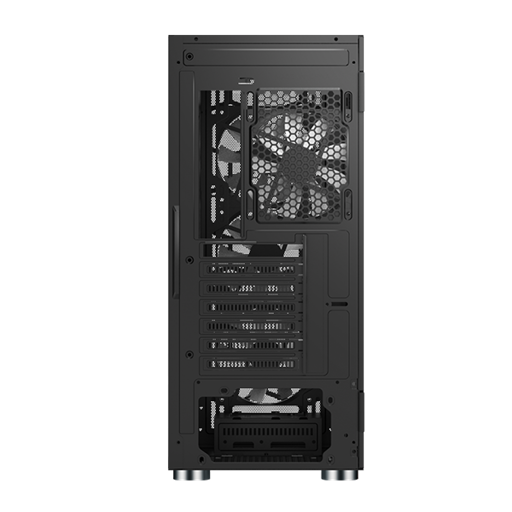 Montech X3 MESH ATX Mid Tower (Preto)
