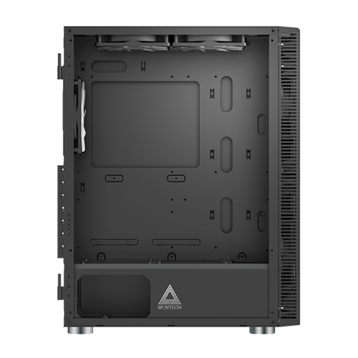 Montech X3 MESH ATX Mid Tower (Preto)