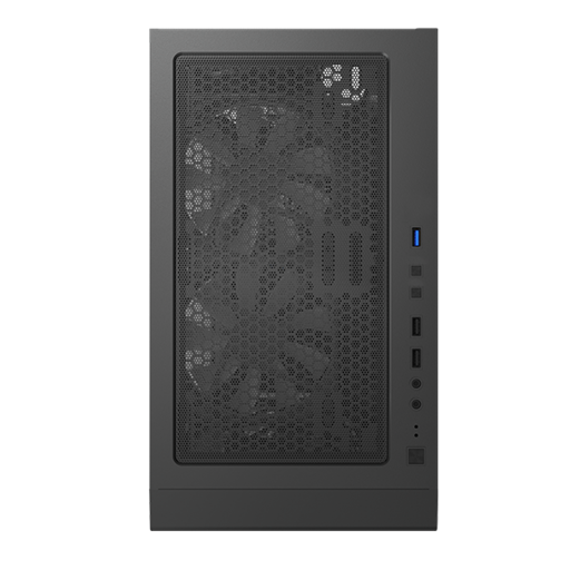 Montech X3 MESH ATX Mid Tower (Preto)