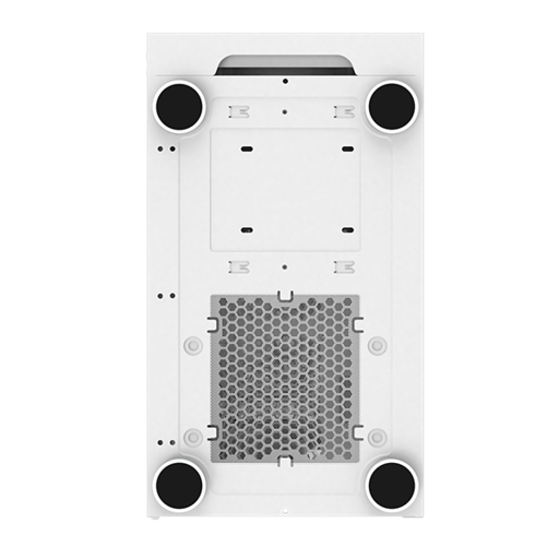 Montech X3 MESH ATX Mid Tower (Branco)
