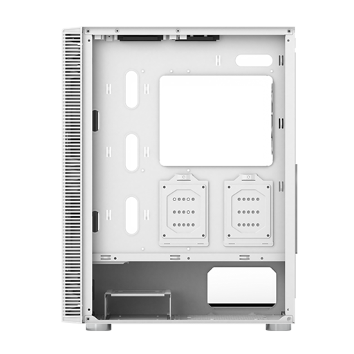 Montech X3 MESH ATX Mid Tower (Branco)