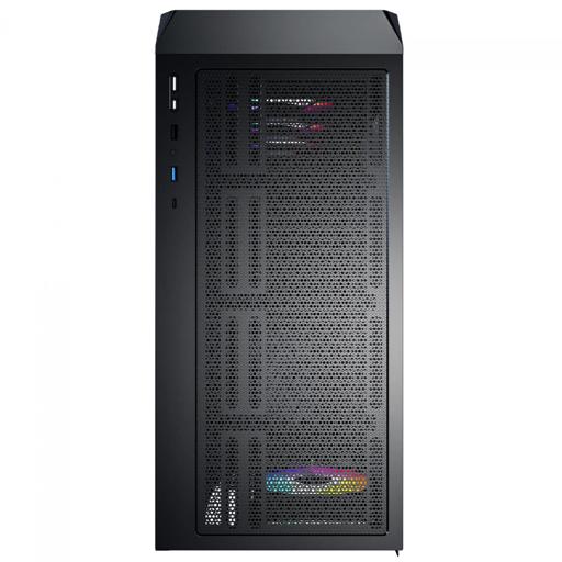 Montech X5 ATX Mid Tower (Preto)