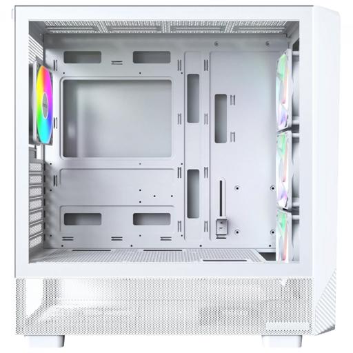 Montech X5 ATX Mid Tower (Branco)