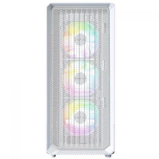 Montech X5 ATX Mid Tower (Branco)