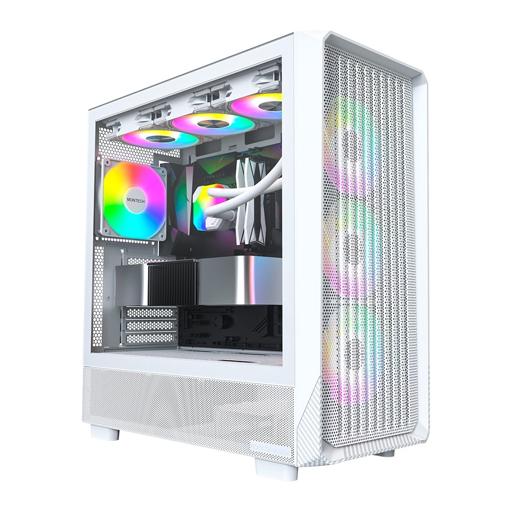 Montech X5 ATX Mid Tower (Branco)
