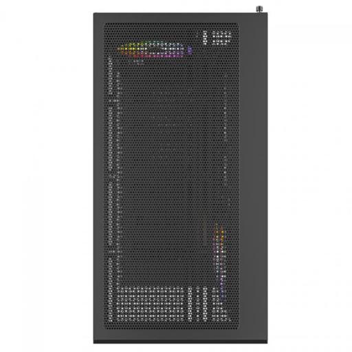 Montech XR Black ATX Mid Tower (Preto)