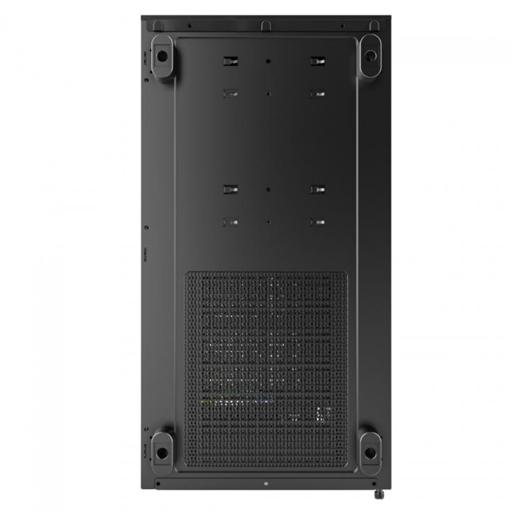 Montech XR Black ATX Mid Tower (Preto)