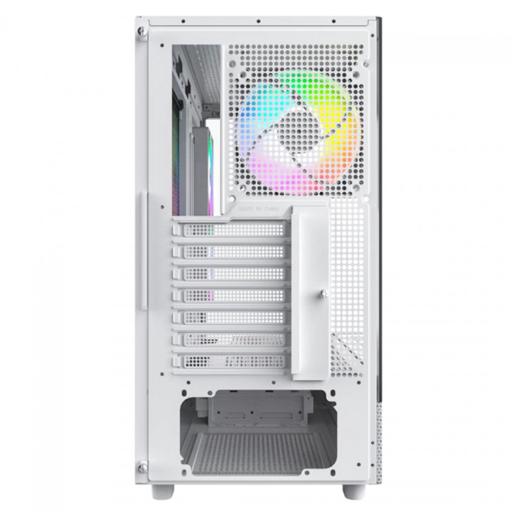 Montech XR White ATX Mid Tower (Branco)