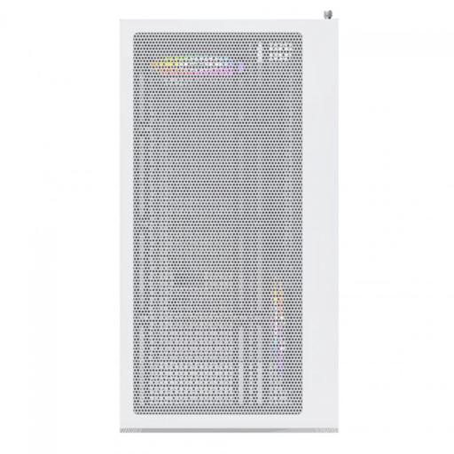 Montech XR White ATX Mid Tower (Branco)