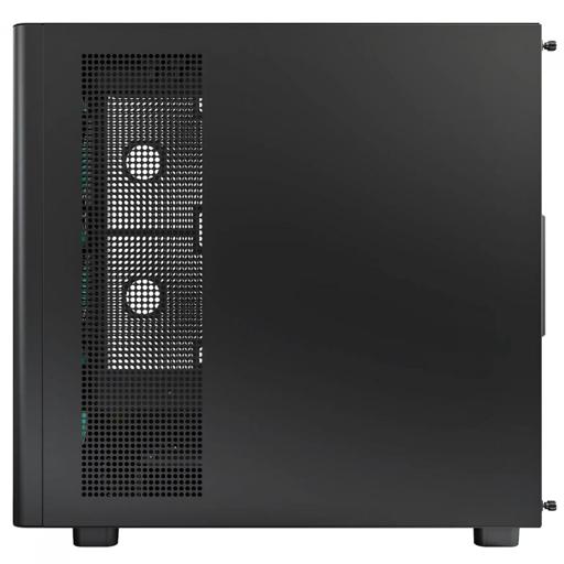 Montech XR Wood ATX Mid Tower (Preto)
