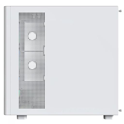 Montech XR Wood ATX Mid Tower (Branco)
