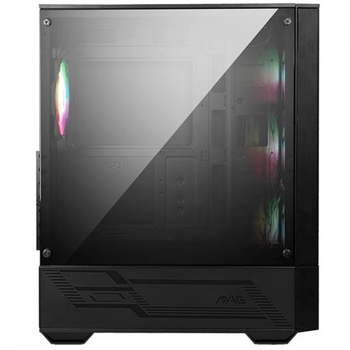 MSI MAG Forge 112R RGB ATX Mid Tower (Preto)