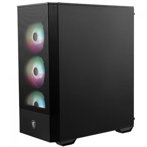 MSI MAG Forge 112R RGB ATX Mid Tower (Preto)